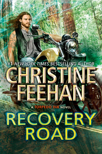Recovery-Road-by-Christine-Feehan-EPUB-PDF
