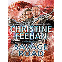 Savage-Road-by-Christine-Feehan-EPUB-PDF