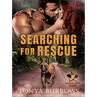 Searching-for-Rescue-by-Tonya-Burrows-EPUB-PDF