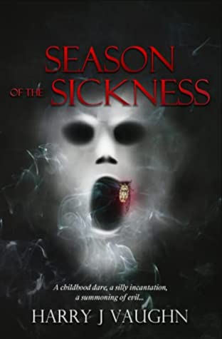 Season-of-the-Sickness-by-Harry-J-Vaughn