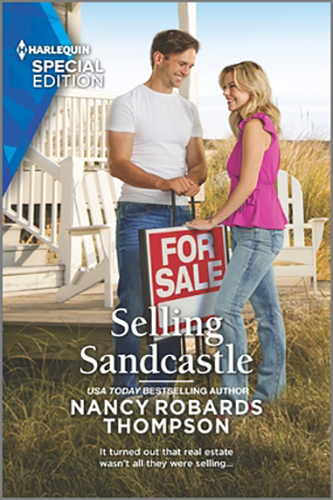 Selling-Sandcastle-by-Nancy-Robards-Thompson-EPUB-PDF