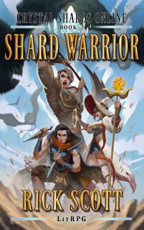 Shard-Warrior-by-Rick-Scott