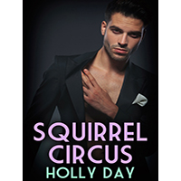Squirrel-Circus-by-Holly-Day-EPUB-PDF