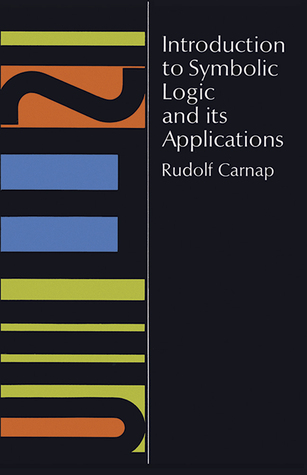 Symbolic-Logic-and-Its-Applications-by-Rudolf-Carnap