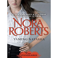 Taming-Natasha-by-Nora-Roberts-EPUB-PDF