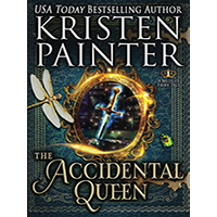 The-Accidental-Queen-by-Kristen-Painter-EPUB-PDF