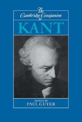 The-Cambridge-Companion-to-Kant-by-Paul-Guyer
