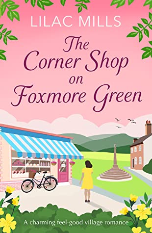 The Corner Shop on Foxmore Green by Lilac Mills