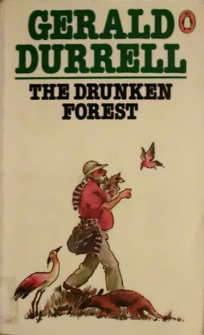 The-Drunken-Forest-by-Gerald-Durrell