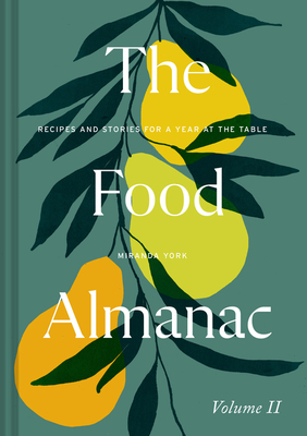 The-Food-Almanac-Volume-Two-by-Miranda-York