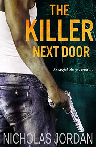 The-Killer-Next-Door-by-Nicholas-Jordan