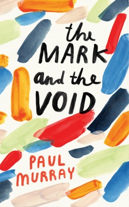 The-Mark-and-the-Void-by-Paul-Murray