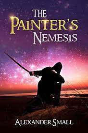 The-Painters-Nemesis-by-Alexander-Small