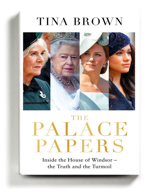 The-Palace-Papers-by-Tina-Brown