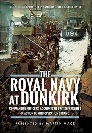 The-Royal-Navy-at-Dunkirk-by-Martin-Mace