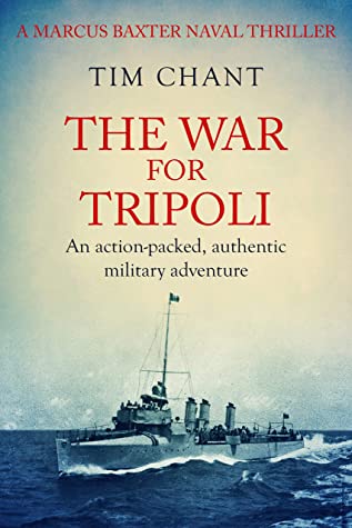 The-War-For-Tripoli-by-Tim-Chant