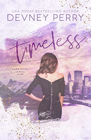 Timeless by Devney Perry
