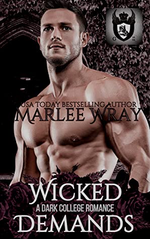 Wicked-Demands-by-Marlee-Wray