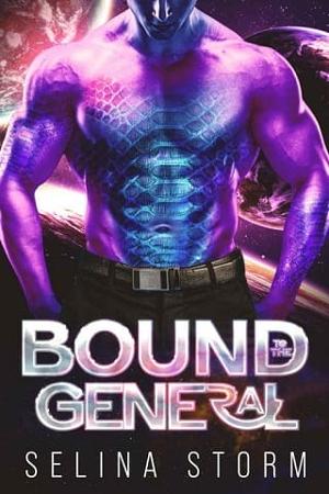 Bound-to-the-General-by-Selina-Storm