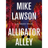 Alligator-Alley-by-Mike-Lawson-PDF-EPUB