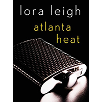 Atlanta-Heat-by-Lora-Leigh-PDF-EPUB