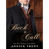 Beck-and-Call-by-Annick-Trent-PDF-EPUB