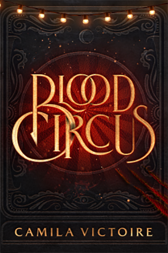 Blood-Circus-by-Camila-Victoire-PDF-EPUB