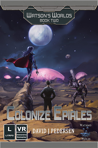 Colonize-Epiales-by-David-J-Pedersen-PDF-EPUB
