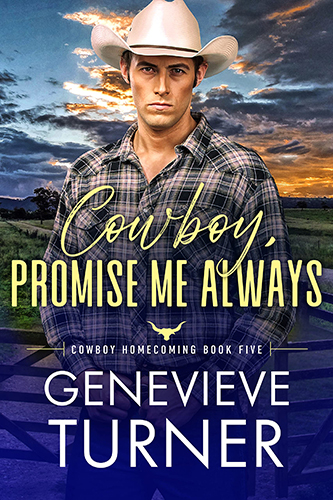 Cowboy-Promise-Me-Always-by-Genevieve-Turner-PDF-EPUB