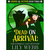 Dead-on-Arrival-by-Lily-Webb-PDF-EPUB