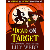 Dead-on-Target-by-Lily-Webb-PDF-EPUB