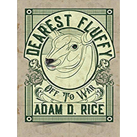 Dearest-Fluffy-Off-To-War-by-Adam-D-Rice-PDF-EPUB