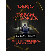Deric-Dream-Changer-by-DM-Foley-PDF-EPUB