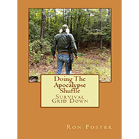 Doing-The-Apocalypse-Shuffle-by-Ron-Foster-PDF-EPUB
