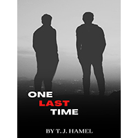 One-Last-Time-by-TJ-Hamel-PDF-EPUB