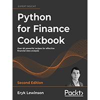 Python-for-Finance-Cookbook-2nd-Edition-by-Eryk-Lewinson-PDF-EPUB