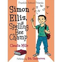 Simon-Ellis-Spelling-Bee-Champ-by-Claudia-Mills-PDF-EPUB