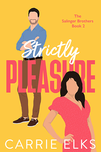 Strictly-Pleasure-by-Carrie-Elks-PDF-EPUB