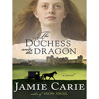 The-Duchess-and-the-Dragon-by-Jamie-Carie-PDF-EPUB
