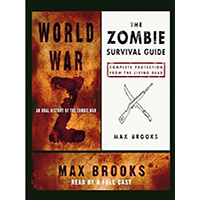 The-Essential-Max-Brooks-by-Max-Brooks-PDF-EPUB
