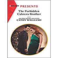 The-Forbidden-Cabrera-Brother-by-Cathy-Williams-PDF-EPUB