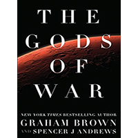 The-Gods-of-War-by-Graham-Brown-Spencer-J-Andrews-PDF-EPUB
