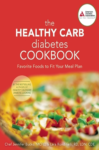 The-Healthy-Carb-Diabetes-Cookbook-by-Jennifer-Bucko-PDF-EPUB