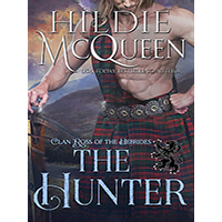 The-Hunter-by-Hildie-McQueen-PDF-EPUB