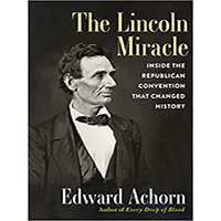 The-Lincoln-Miracle-by-Ed-Achorn-PDF-EPUB