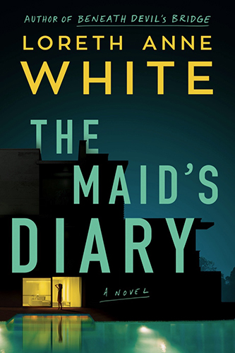 The-Maids-Diary-by-Loreth-Anne-White-PDF-EPUB