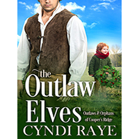 The-Outlaw-Elves-by-Cyndi-Raye-PDF-EPUB