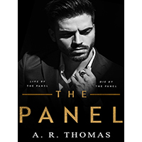 The-Panel-by-A-R-Thomas-PDF-EPUB