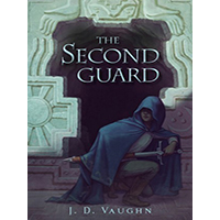 The-Second-Guard-by-JD-Vaughn-PDF-EPUB