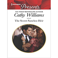 The-Secret-Sanchez-Heir-by-Cathy-Williams-PDF-EPUB